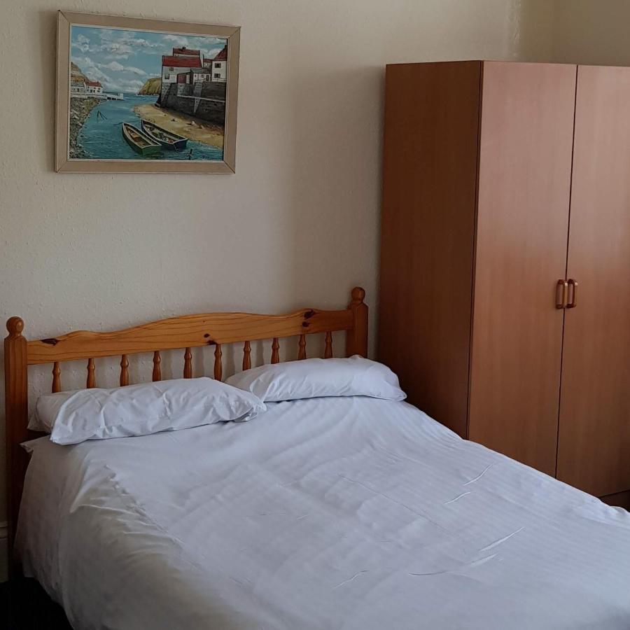 4 Berth Ground Floor Flat Glen Villa 1 Great Yarmouth Exterior foto