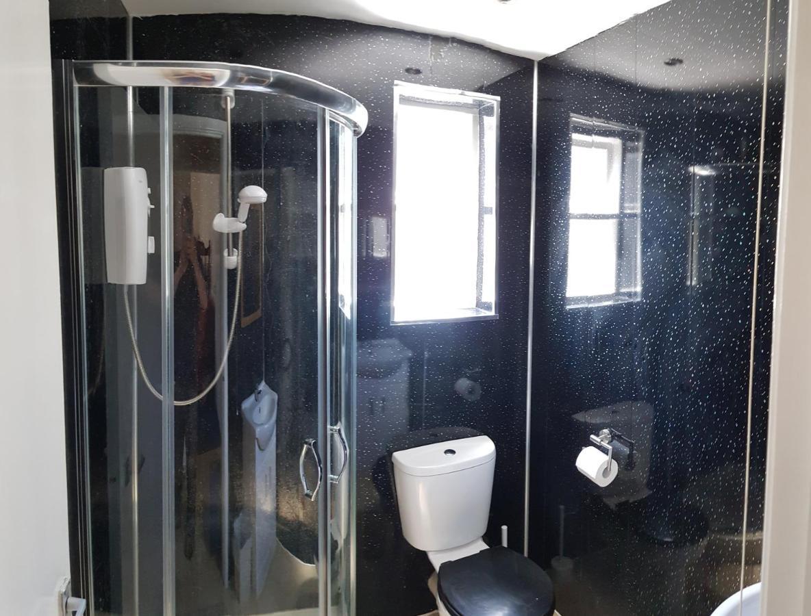 4 Berth Ground Floor Flat Glen Villa 1 Great Yarmouth Exterior foto